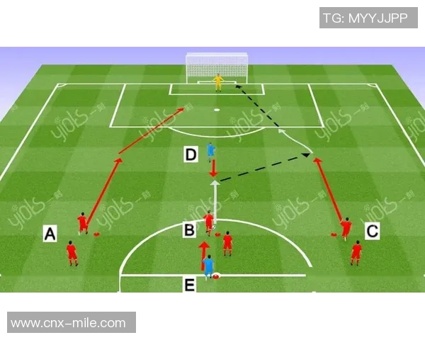 提升控球技巧的足球带球训练方法与实用技巧分享 提升控球技巧的足球带球训练方法与实用技巧分享