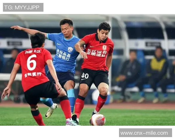 沧州信友足球俱乐部奋勇拼搏展现青春风采助力地方足球发展新篇章