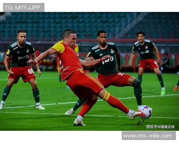 莫斯科中央陆军足球俱乐部的辉煌历史与未来展望分析 莫斯科中央陆军足球俱乐部的辉煌历史与未来展望分析