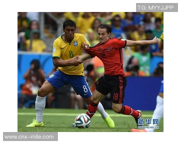 2014年巴西足球世界杯精彩回顾与历史瞬间盘点 2014年巴西足球世界杯精彩回顾与历史瞬间盘点