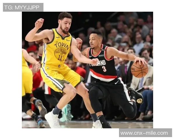 开拓者与猛龙激战正酣谁能在这场对决中笑到最后